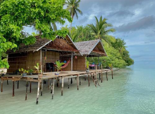 Isiie Homestay