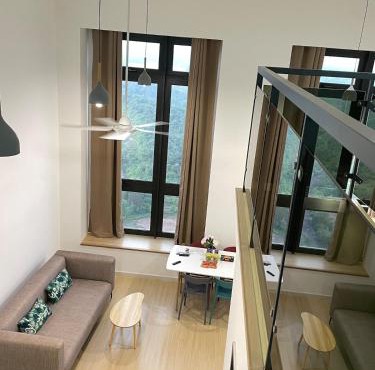 Iskandar Sunway Grid X Park Walking distance to Bigbox Legoland