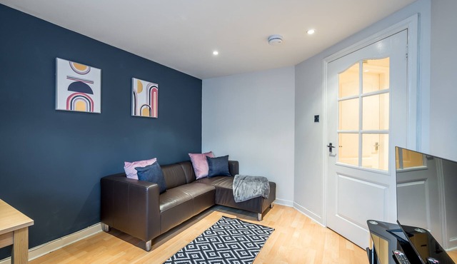 Isla Apartment Montrose