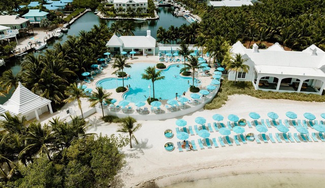 Isla Bella Beach Resort & Spa