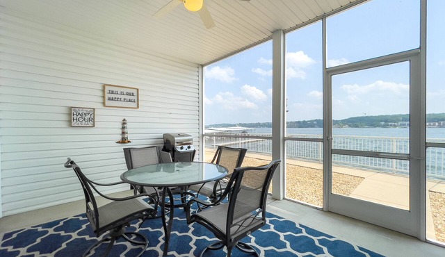 Isla Del Sol 105 - Condo with epic views