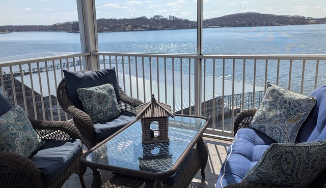 Isla Del Sol 306 - Condo with panoramic views!