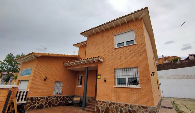Isla del Valle House. TuCasaTemporal