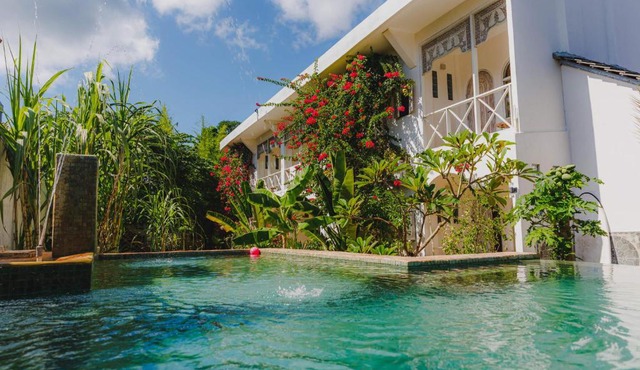 ISLA INDAH RETREAT boutique hotel