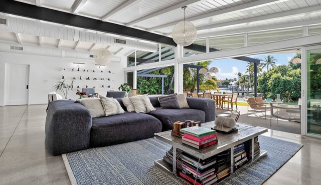 Isla Solana by Rove | Waterfront with Private Pool