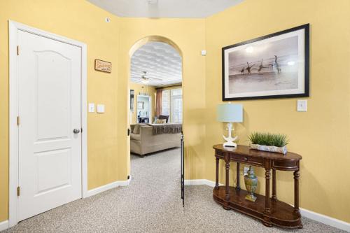 Isla Villa - Comfortable Bay Creek townhome with pools & golf!