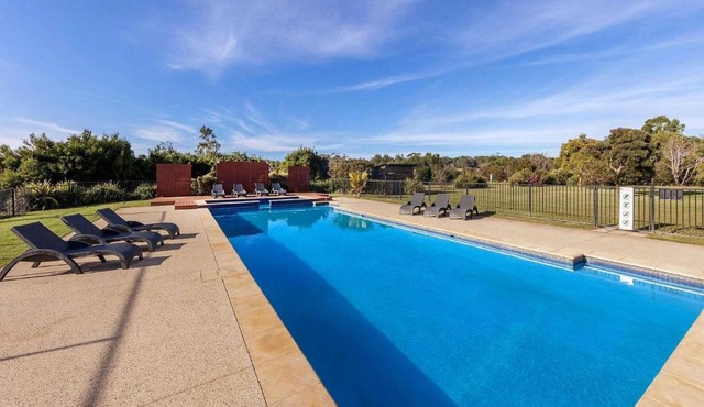 Isla Villa, Cowes, Phillip Island.