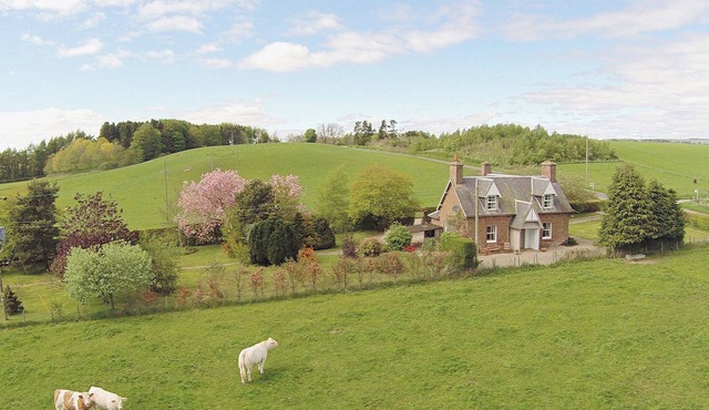 Islabank Farmhouse - SAAP