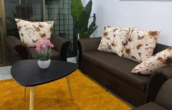 Islamic Homestay Promenade Tanjung Lumpur