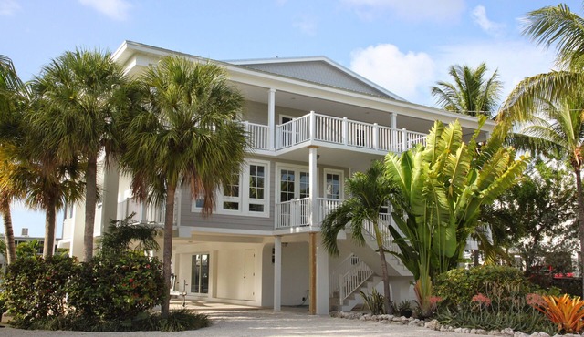 Islamorada Island Getaway