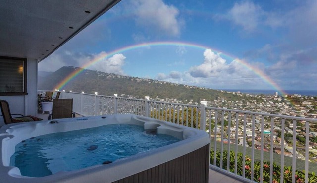 Island Adventure: Minivan Rental, Contact Us for Stays Under 30 Days