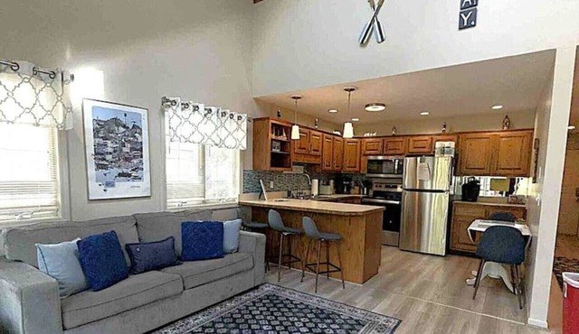 Island Away - 3 bedrooms/2 bathrooms