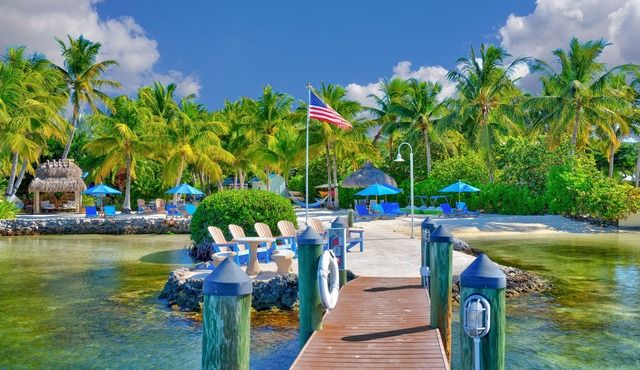 Island Bay Resort