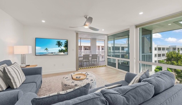 Island Beach Club #P1A – Coastal Comfort on Sanibel Island