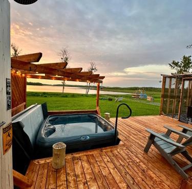 Island Beach Hideaways