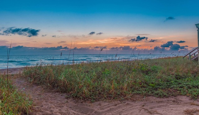 Island Beach House with No Extra Fees