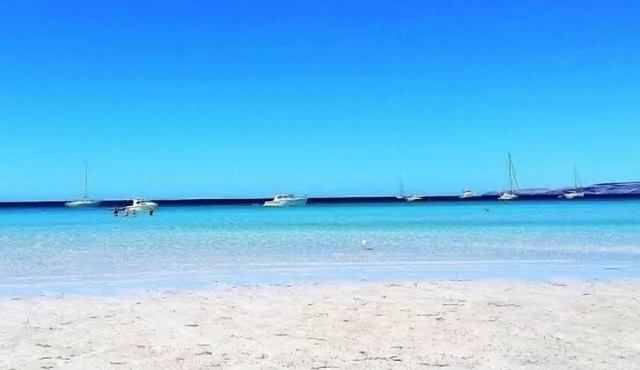 Island Beach Nature Retreat on Kangaroo Island