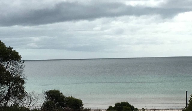 Island Beach - The sandbar - Kangaroo Island