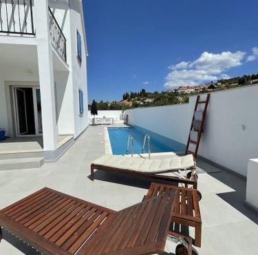 Island Brac - Villa Vita