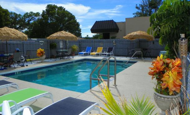 Island Breeze Inn - Venice