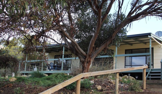 Island Breeze - Luxurious & private home in Vivonne Bay, Kangaroo Island