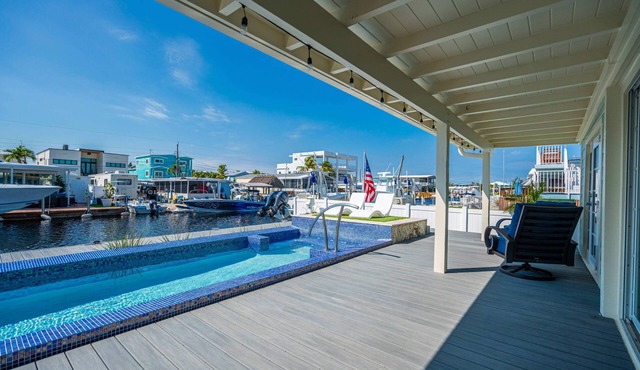 Island Breeze Retreat