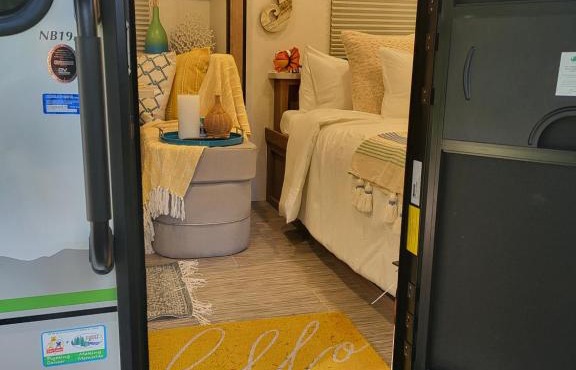 Island Breeze RV