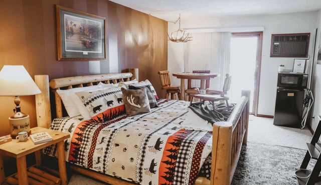 Island Cove #6 - On Lake Minocqua