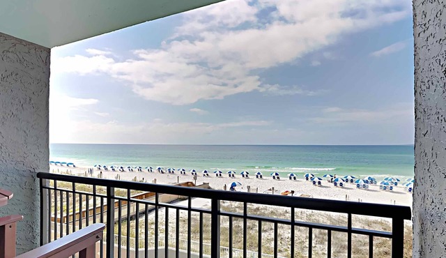 Island Echos #3K by Southern Vacation Rentals