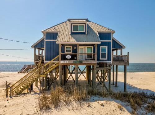 Island Escape - 105 Vargas Ct