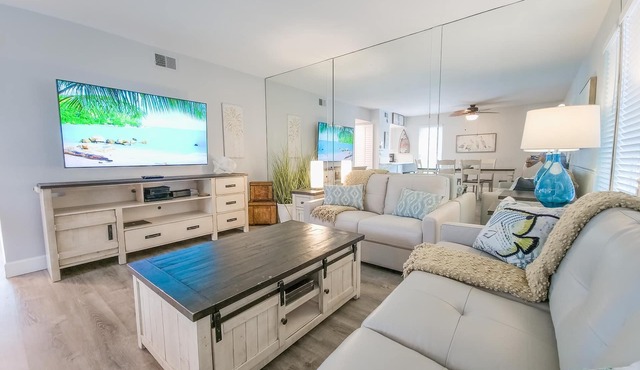 Island Escape 201 Affordable Condo