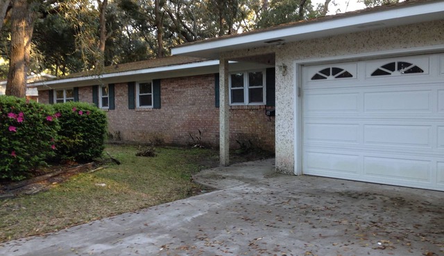 Island Escape 3 bedrooms, 2 bathrooms