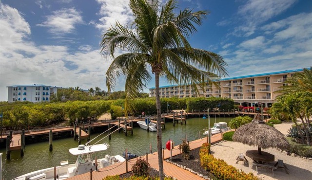 Island Escape at Ocean Pointe