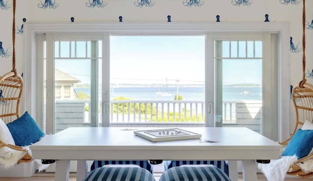 Island Escape by Stay Newport