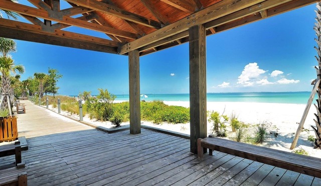 Island Gem B 2 Bedroom Villa by RedAwning