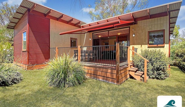 Island Haven Villa Ramada Resort