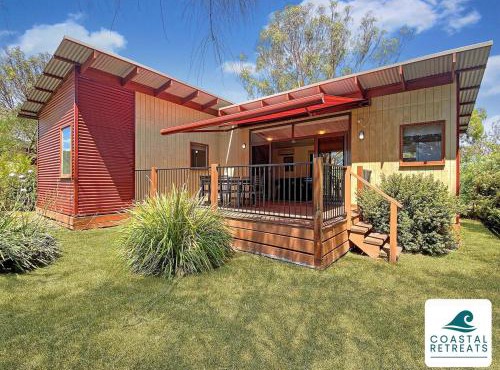 Island Haven Villa, Resort Phillip Island