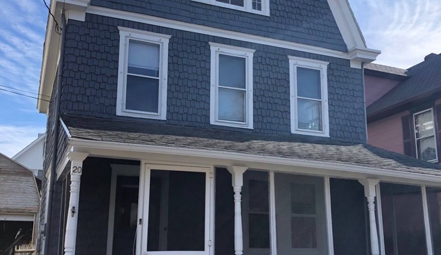 Island Heights NJ Charming Cottage