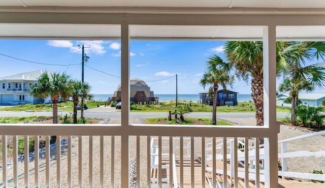 Island Hoppers | 4 BR · 2 BA · Sleeps 9