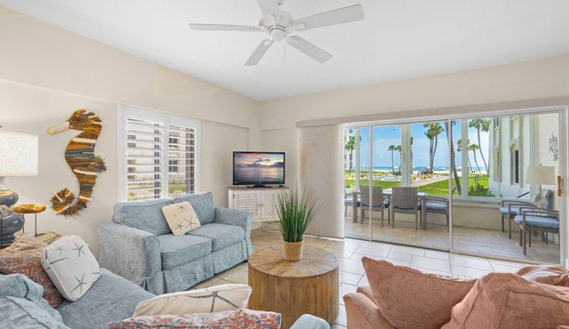Island House Beach Resort 10N