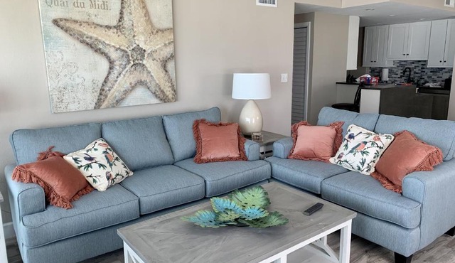 Island House Beach Resort 1N