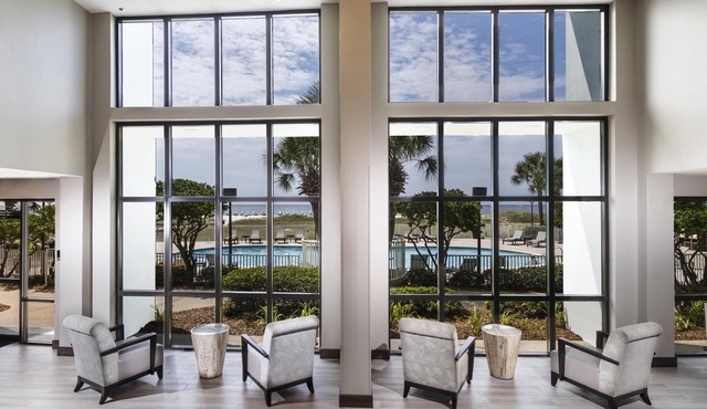 Island House Hotel Orange Beach - a DoubleTree by Hilton