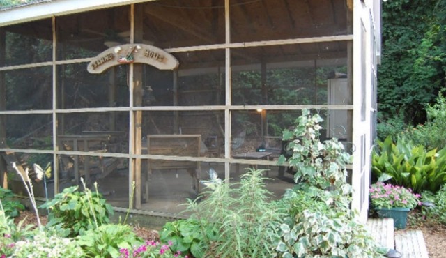 Island House of Wanchese
