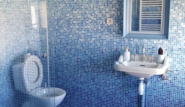 Island House, renovated in 2016.