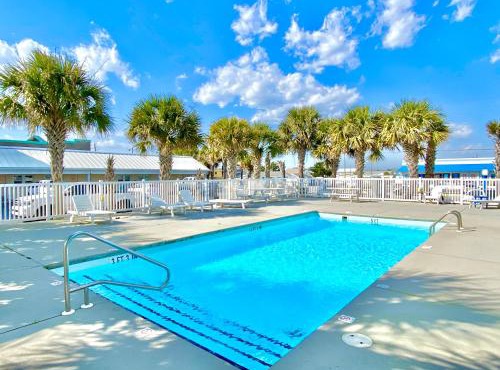 Island Inn of Atlantic Beach