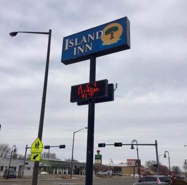 Island Inn