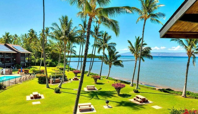 Island Inspired w/Loft, Large Lanai, Kitchen #334