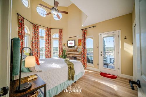 Island Lake View Resort