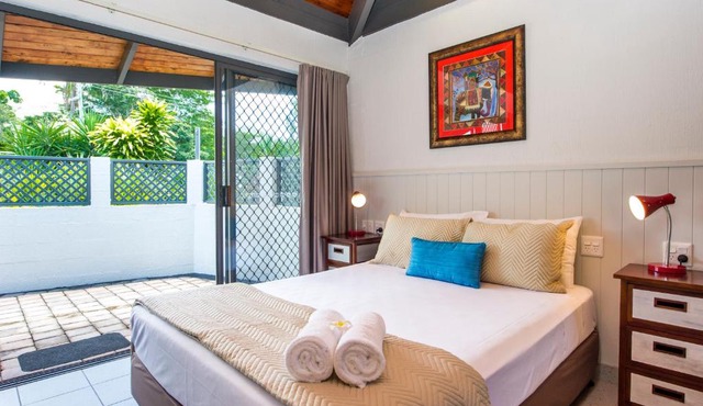 Island Leisure Resort