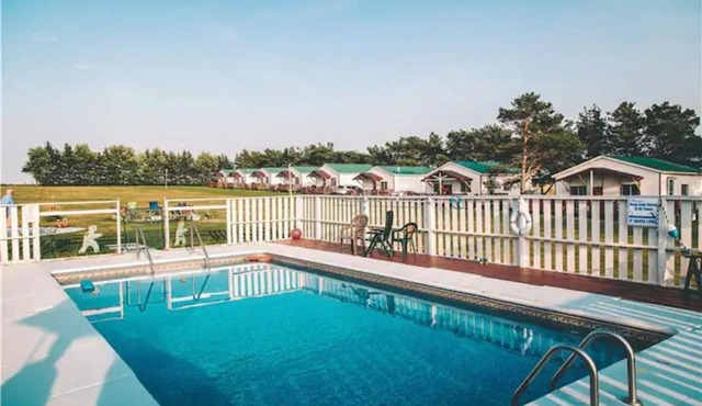 Island Life Cottages